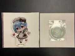 AiScReam×ロールアイスファクトリー アクリルスタンド 若菜四季
