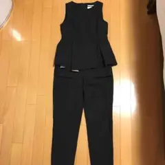 GREED リバーシブルグレンチェック セットアップ
