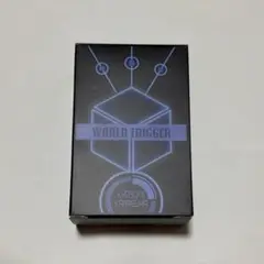ワールドトリガー　烏丸京介　香水　primaniacs