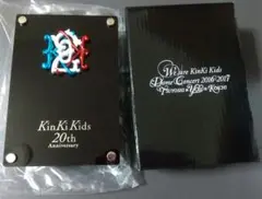 kinki kids 堂本剛 光一　まとめ売り① バッグ　オルゴール　アラーム Amazon | [カムクカクワイ] Kinki Kids・堂本剛＆堂本光一 斜