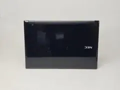 NEC VersaPro ブラックノートPC
