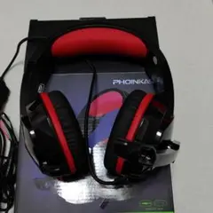 PHONIKASのヘッドセット