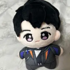 恋と深空　マヒル　ぬいぐるみ