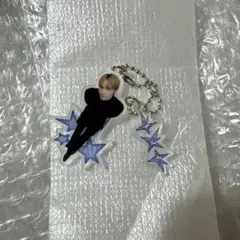 txt ヒュニンカイ ソウルコン キーリング TOMORROW