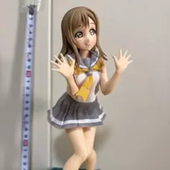 ラブライブ! サンシャイン!! SPMフィギュア 国木田花丸