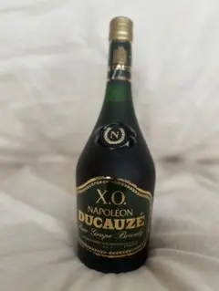 Ducauze Napoléon Brandy 木製キャリー付き未開封 2025年最新】ducauze ナポレオンの人気アイテム - メルカリ