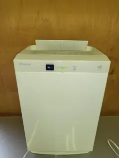 DAIKIN 加湿空気清浄機 MCK70TE4-W　2017年製 2025年最新】mck70te4-wの人気アイテム - メルカリ
