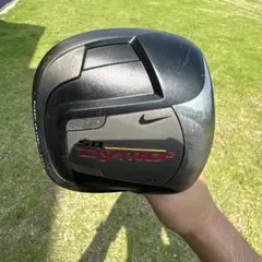 Nike SQ DYMO2 ドライバー