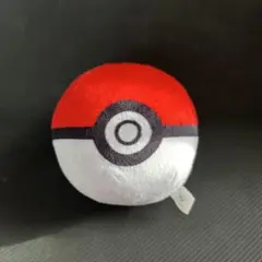 ポケモン モンスターボールコレクション ぬいぐるみ モンスターボール