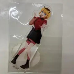推しの子 RED 東京タワー コラボ アクリルスタンド MEMちょ