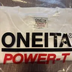 ONEITA POWER-T サイズM