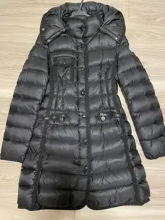 すぐ発送!早いもの勝ちです☆モンクレール ダウンコート エルミンヌ