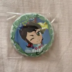 アイカツ トレーディング缶バッジ Stage 神谷しおん