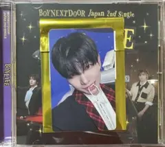 BOYNEXTDOOR ジェヒョン ラキドロ