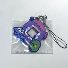 たまごっち 一番くじ きらきらラバーチャーム