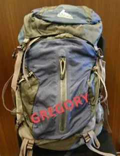 ☆GREGORY☆グレゴリー ☆Z55☆バックパック☆リュックサック グレゴリー
