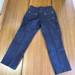 作業着　パンツ　sizeＬL