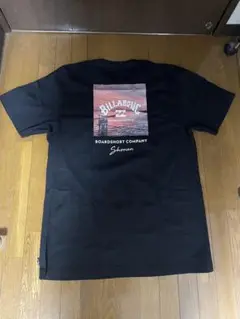 ビラボン　湘南限定　江ノ島　Tシャツ　新品　未使用