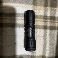 Elzetta Alpha ゼロレンジモデル Elzetta Alpha ゼロレンジモデル