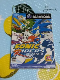 2025年最新】ソニックライダーズ GCの人気アイテム - メルカリ