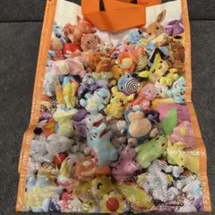 ポケモンセンター　ショッピングバッグ