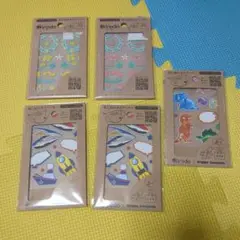 イロド　ステッカー