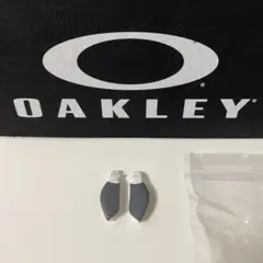 新品　OAKLEY レーシングジャケット　ノーズパット　USフィット　純正