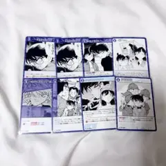 名探偵コナン コナンカード TCG イベントカード 青