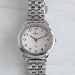 稼働品 セイコー　ノイエ　SEIKO NOIE 腕時計1F21-0050