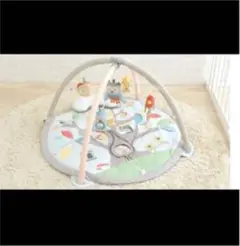 skip hop ベビージム スキップホップ