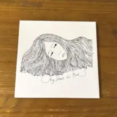My Hair is Bad 一目惚れe.p. CD バンド 邦ロック