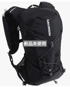 salomonサロモンagileリュックバックパック黒ブラック白アウトドア12L 2025年最新】サロモン リュックサック agileの人気アイテム