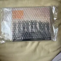 SnowMan オレンジKiss 初回盤A