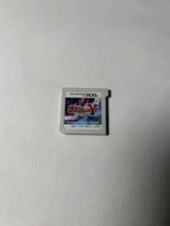 ポケットモンスターY
