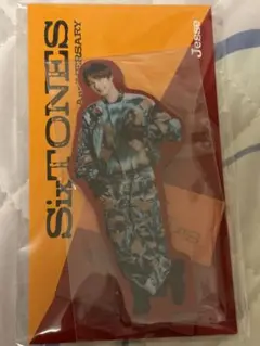 SixTONES アクスタ ジェシー