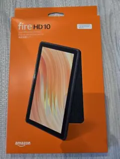 【美品】Fire HD 10 純正 保護カバー　第13世代