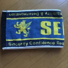 仙台育英　応援マフラータオル