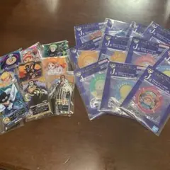 ワンピース onepiece 一番くじ 未来島エッグヘッド 〜きみへの思い〜