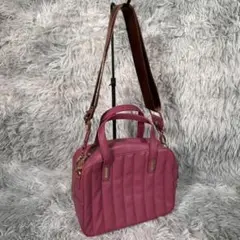 美品✨リリーブラウン ショルダーバッグ ハンドバッグ 3way