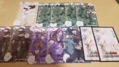 忍たま乱太郎 アニメイト特典