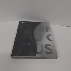 未開封 DVD SENSUOUS