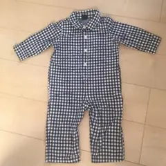 baby GAP ロンパース