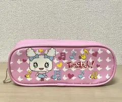 たまごっち ラブリっち ラブリッチ ペンケース【 未使用】