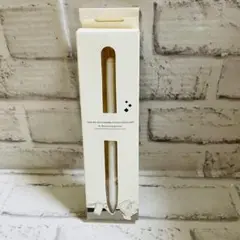 USB充電式 ホワイトスタイラスペン
