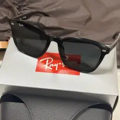 Ray-Ban RB4392D-601/87 新品未使用 レイバン サングラス
