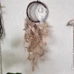 ドリームキャッチャー×サンキャッチャー