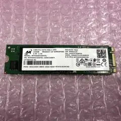 M.2 2280 NVMe SSD 256GB