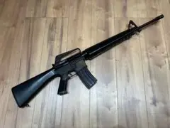 東京マルイ colt ar-15 電動ガン　バッグ付き 東京マルイ colt ar-15 電動ガン バッグ付き - メルカリ