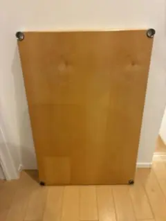 ホームエレクター ウッドシェルフ 900×600 メイプル H2436WM1