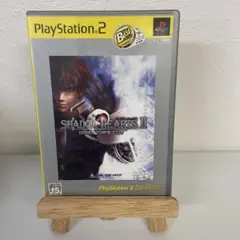 Best版 シャドウハーツ2 ディレクターズカット